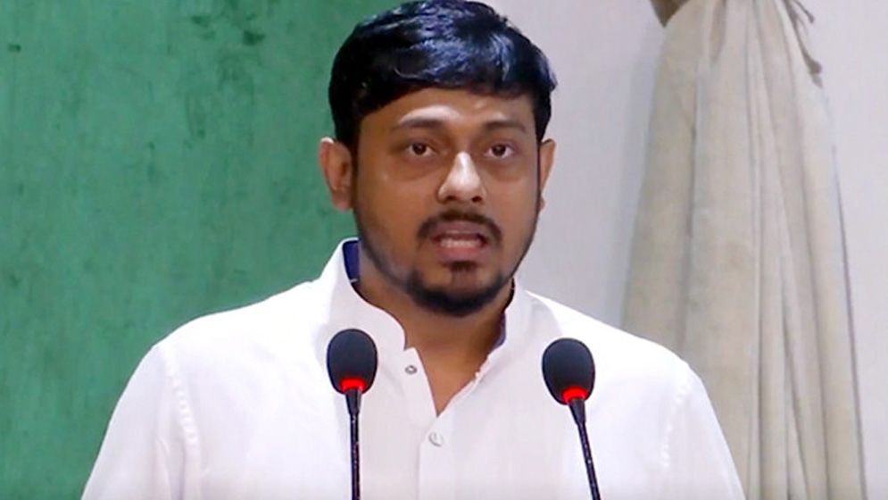 এনসিপির নাসীরুদ্দীন পাটওয়ারীর মন্তব্য: আওয়ামী লীগ ও বিএনপির পার্থক্য নেই