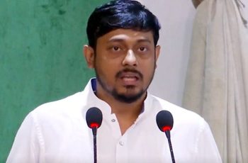 এনসিপির নাসীরুদ্দীন পাটওয়ারীর মন্তব্য: আওয়ামী লীগ ও বিএনপির পার্থক্য নেই