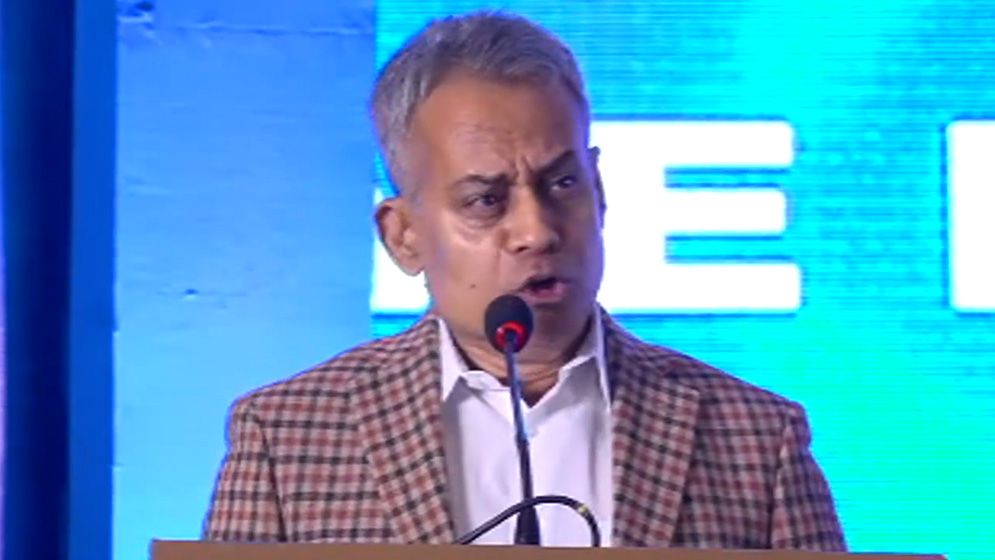 ব্লু ইকোনমির উন্নয়নে সরকারের সুনির্দিষ্ট লক্ষ্য নির্ধারণ