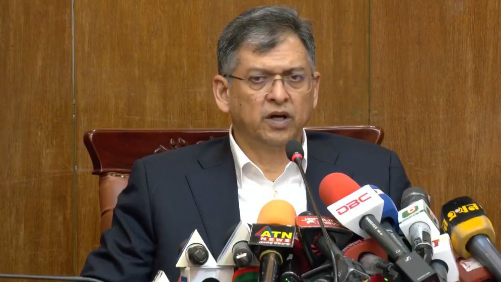 স্বরাষ্ট্রমন্ত্রী বলেছেন, ‘বিএনপি চাঁদাবাজ দল’ অভিযোগ ঢালাও
