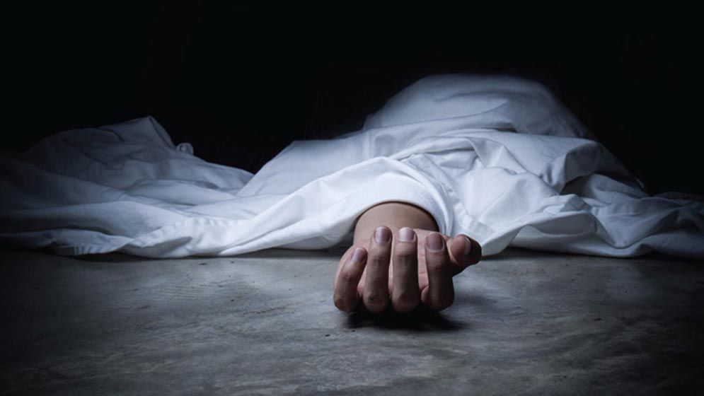 রাজশাহীতে মাদক ব্যবসায় বাধা দেওয়ায় যুবককে হত্যা
