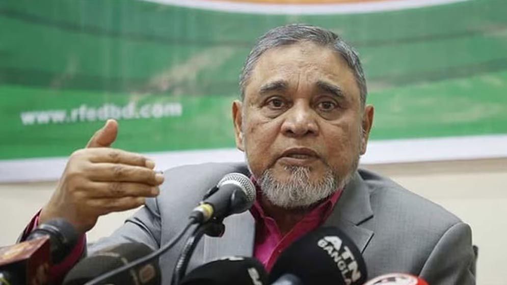 ঠাকুরগাঁও-১ উপ-নির্বাচনের সুষ্ঠু ভোটের জন্য প্রস্তুতি সম্পন্ন