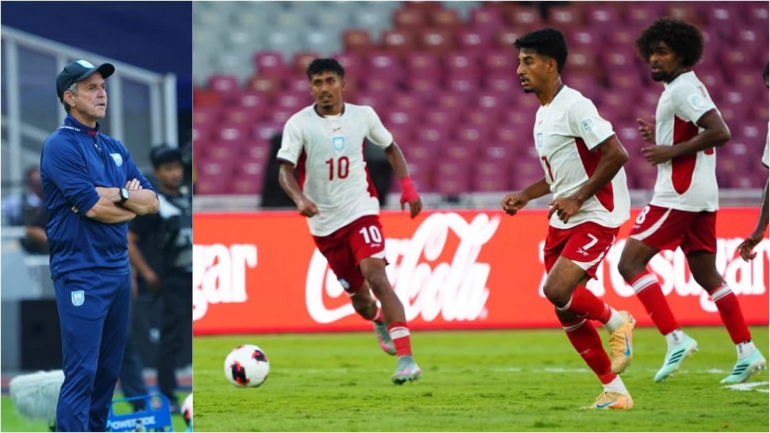 বাংলাদেশের সিঙ্গাপুরের বিপক্ষে সম্ভাবনা ও পরিবর্তন নিয়ে আলোচনা