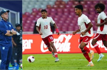 বাংলাদেশের সিঙ্গাপুরের বিপক্ষে সম্ভাবনা ও পরিবর্তন নিয়ে আলোচনা