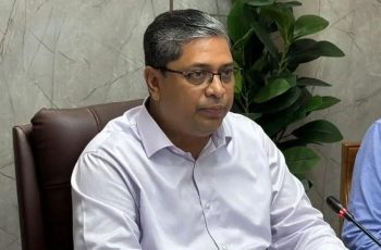 সরকার নদী ও খালের বেদখল জমি পুনরুদ্ধারের প্রতিশ্রুতি