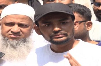 রাড্ডা ক্লিনিকে হামলার অভিযোগ, সরকারের পৃষ্ঠপোষকতার দাবি এনসিপির