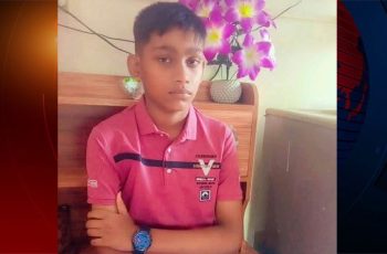 ১২ বছরের আনাস নিখোঁজ, বাবা-মা দিশেহারা