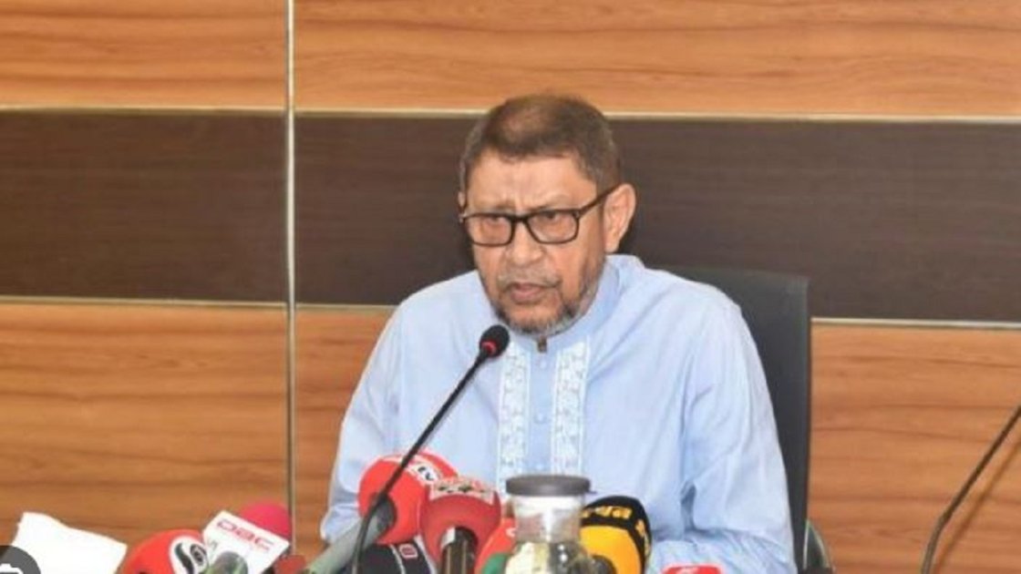 স্বাস্থ্যমন্ত্রী: একাত্তরের পরাজিত শক্তি ডিসেম্বরে পতনের কথা বলছে