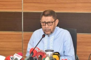 স্বাস্থ্যমন্ত্রী: একাত্তরের পরাজিত শক্তি ডিসেম্বরে পতনের কথা বলছে