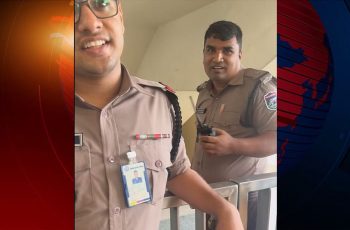 হাফপ্যান্ট পরায় অ্যাথলেট স্নিগ্ধকে মেট্রোস্টেশনে হেনস্তা