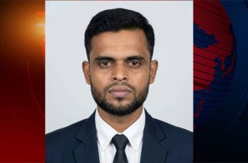 জামালপুরে যুবদল নেতা চোরাই মোটরসাইকেলসহ গ্রেফতার