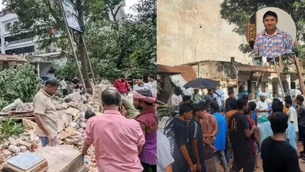 বিএনপির 'লেজ'কে নিয়ন্ত্রণে আনার তাগিদ