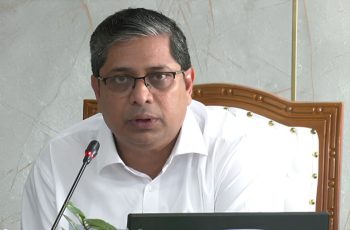 ঢাকায় ৫৫টি খাল পুনঃখনন করবে সরকার