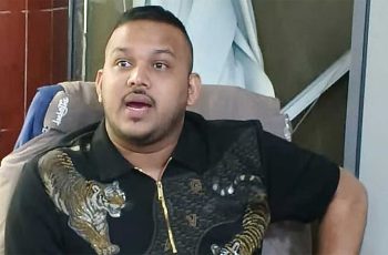 প্রিজন ভ্যান থেকে পালালেন মাদক কারবারি 'পিচ্চি রাজা'