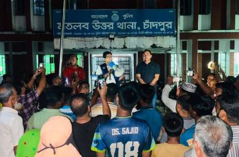 কিশোর অপরাধ দমনে পুলিশের সাঁড়াশি অভিযান, আটক ১০২৯