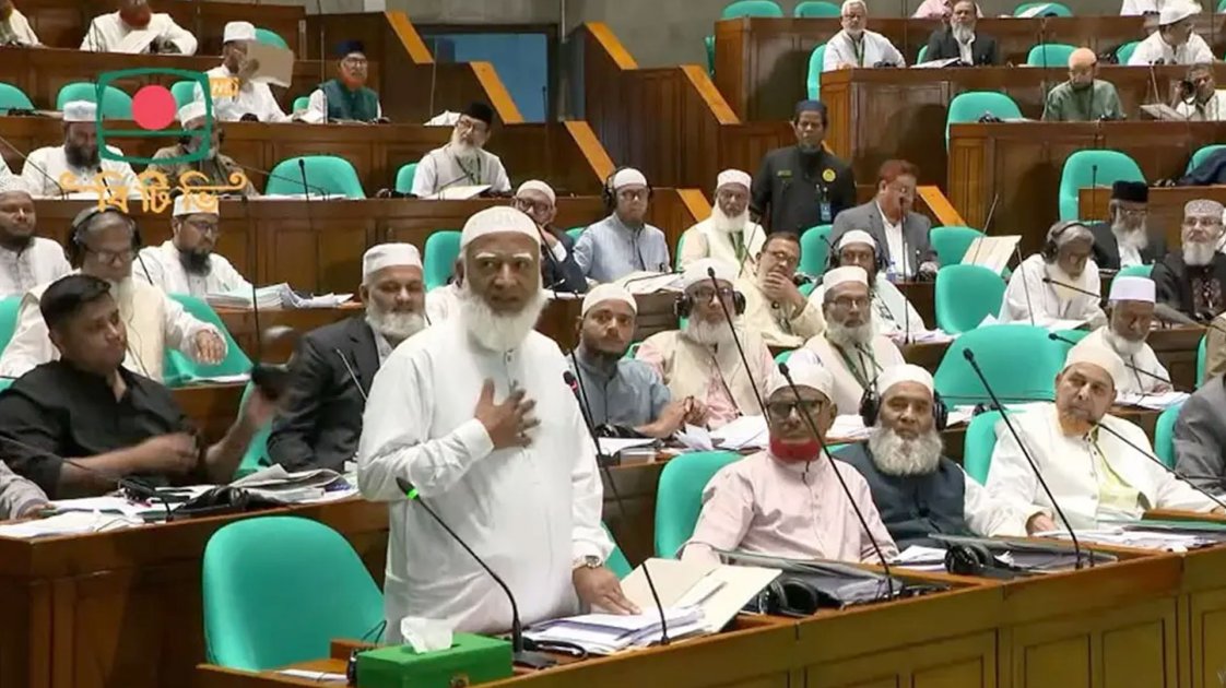 বিরোধীদলের এমপিদের অভিযোগ: সরকারি দলের চেয়ে কম বরাদ্দ