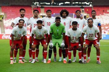 সিঙ্গাপুরের বিপক্ষে ম্যাচে বাংলাদেশ দলের একাদশে পরিবর্তন