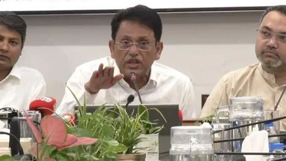 সরকারি প্রাথমিক বিদ্যালয়ে ৮১৭ জনের নিয়োগপত্র যাচাই চলছে