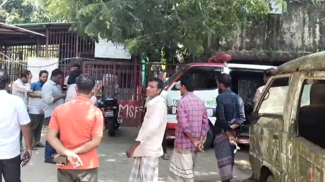 কক্সবাজারে ছাত্রদল নেতাকে অপহরণের পর হত্যা