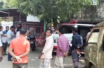 কক্সবাজারে ছাত্রদল নেতাকে অপহরণের পর হত্যা