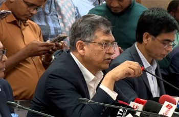 স্বরাষ্ট্রমন্ত্রী: সাইবার সুরক্ষা আইনে সাংবাদিকদের হবে না হয়রানি