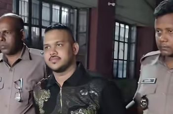 পিচ্চি রাজা পালানোর ঘটনায় ৫ পুলিশ বরখাস্ত, তদন্ত কমিটি গঠন