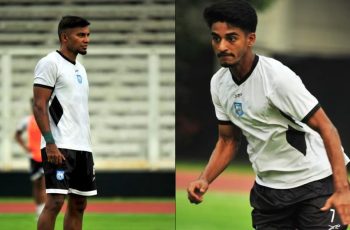 সিঙ্গাপুরের বিপক্ষে বাংলাদেশের একাদশে ৪ পরিবর্তন