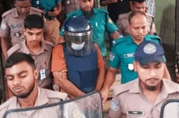 পুলিশ সদস্য ১ হাজার ৭৯০ পিস ইয়াবাসহ গ্রেফতার, ৩ দিনের রিমান্ড