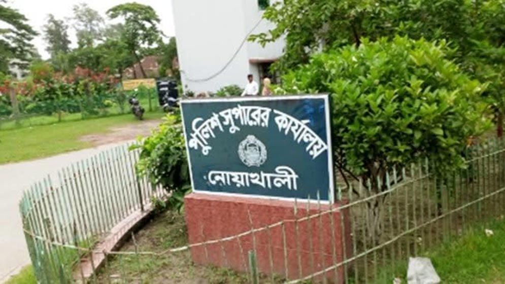 নোয়াখালীতে কিশোর গ্যাংবিরোধী অভিযানে আটক ১৭১ জন
