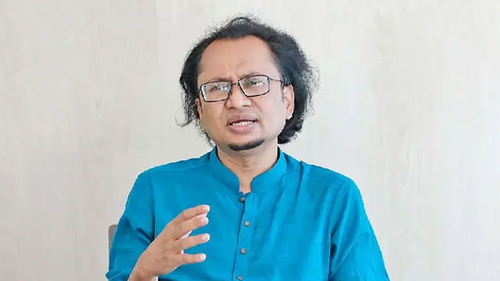 শীঘ্রই তথ্য কমিশন গঠন: তথ্য উপদেষ্টা জানালেন