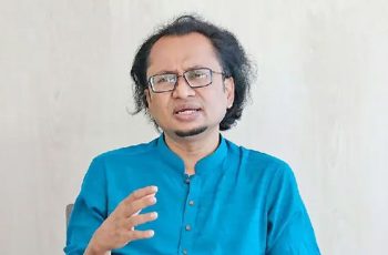 শীঘ্রই তথ্য কমিশন গঠন: তথ্য উপদেষ্টা জানালেন