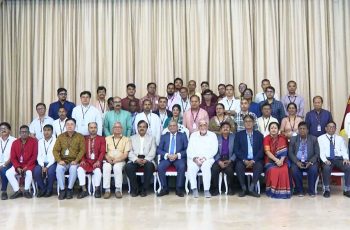 রাষ্ট্রপতির আহ্বান: সম্প্রীতির বাংলাদেশ গড়তে ঐক্যবদ্ধ কাজের প্রয়োজন