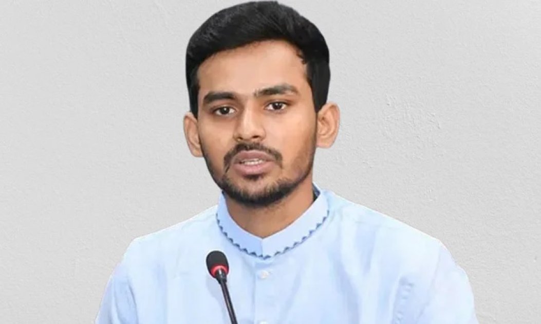 হাইকোর্টে দুদকের বক্তব্যের বৈধতা চ্যালেঞ্জ করেছেন আসিফ মাহমুদ