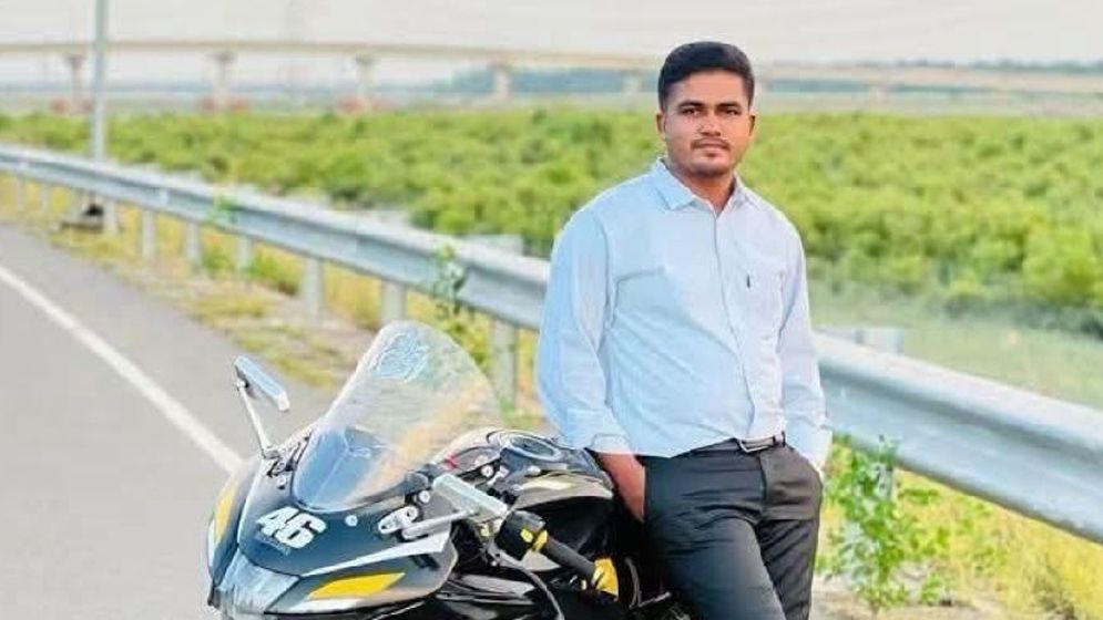 কক্সবাজারে ছাত্রদল নেতাকে অপহরণ করে হত্যার অভিযোগ