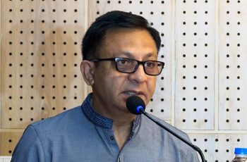 লেদারভিত্তিক শিল্পে অগ্রাধিকার দেবে সরকার: মুক্তাদির