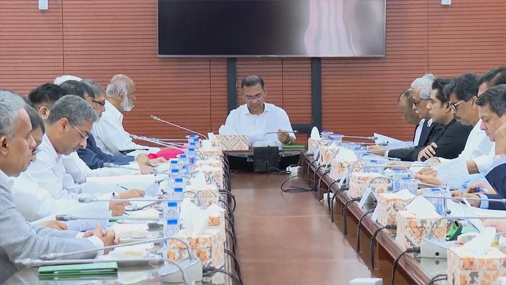 মন্ত্রিসভা অনুমোদন দিলো ভ্যাট ও শুল্ক সংশোধন অধ্যাদেশ