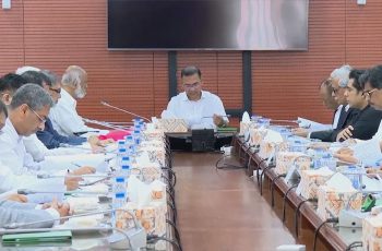 মন্ত্রিসভা অনুমোদন দিলো ভ্যাট ও শুল্ক সংশোধন অধ্যাদেশ