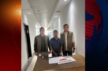 রমনায় ২ হাজার ১২৮ পিস ইয়াবাসহ মাদক কারবারি গ্রেফতার