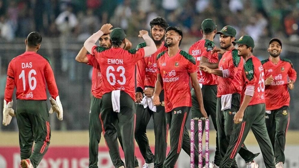 এশিয়ান গেমসে সেমিফাইনালে বাংলাদেশ, প্রতিপক্ষ পাকিস্তান