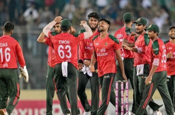 এশিয়ান গেমসে সেমিফাইনালে বাংলাদেশ, প্রতিপক্ষ পাকিস্তান