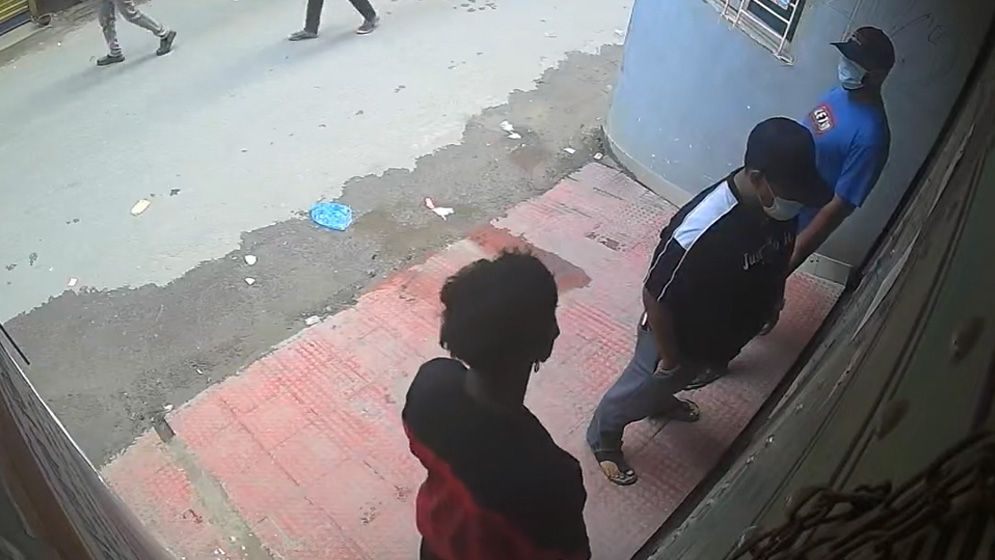মোহাম্মদপুরে বাড়ি দখলের চেষ্টা, ১০ কিশোর গ্যাং সদস্য গ্রেফতার