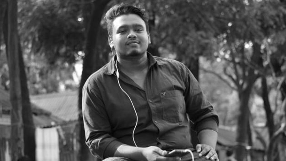 টঙ্গীতে যুবক জয়কে কুপিয়ে হত্যা, পুলিশ তদন্ত শুরু