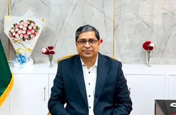 ফ্যামিলি কার্ড পাবেন রাষ্ট্রপতির স্ত্রী: মীর শাহে আলম
