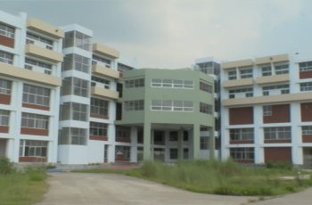 খুলনায় ১১৪ কোটি টাকার শিশু হাসপাতাল, দুই বছরেও চালু হয়নি চিকিৎসাসেবা