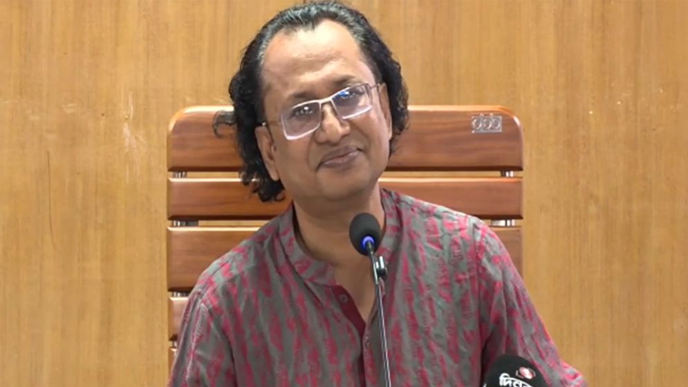 রাড্ডা ভাঙচুরে বিএনপির জড়িতদের বিরুদ্ধে আইনগত ব্যবস্থা নেওয়া হবে