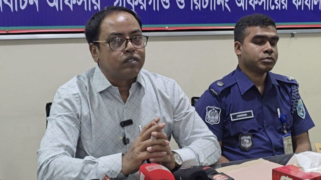 ঠাকুরগাঁও-১ আসনের উপ-নির্বাচনে ৬ প্রার্থীর মনোনয়ন বৈধ