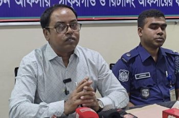 ঠাকুরগাঁও-১ আসনের উপ-নির্বাচনে ৬ প্রার্থীর মনোনয়ন বৈধ