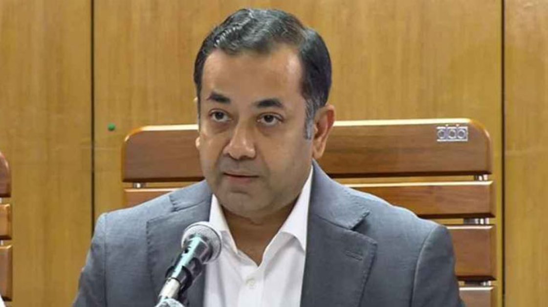 সরকার গণমাধ্যম নিয়ন্ত্রণে আগ্রহী নয়: তথ্য প্রতিমন্ত্রী
