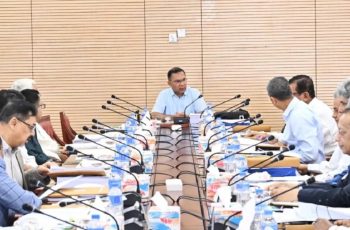 একনেকে ১৫ হাজার ৮২৩ কোটি টাকার ১৩ প্রকল্প অনুমোদন
