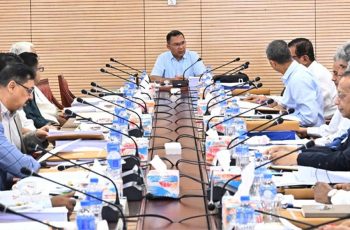 একনেকে ১৫ হাজার ৮২৩ কোটি টাকার ১৩ প্রকল্প অনুমোদন